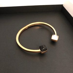 Swarovski Crystal Bangle Bracelets